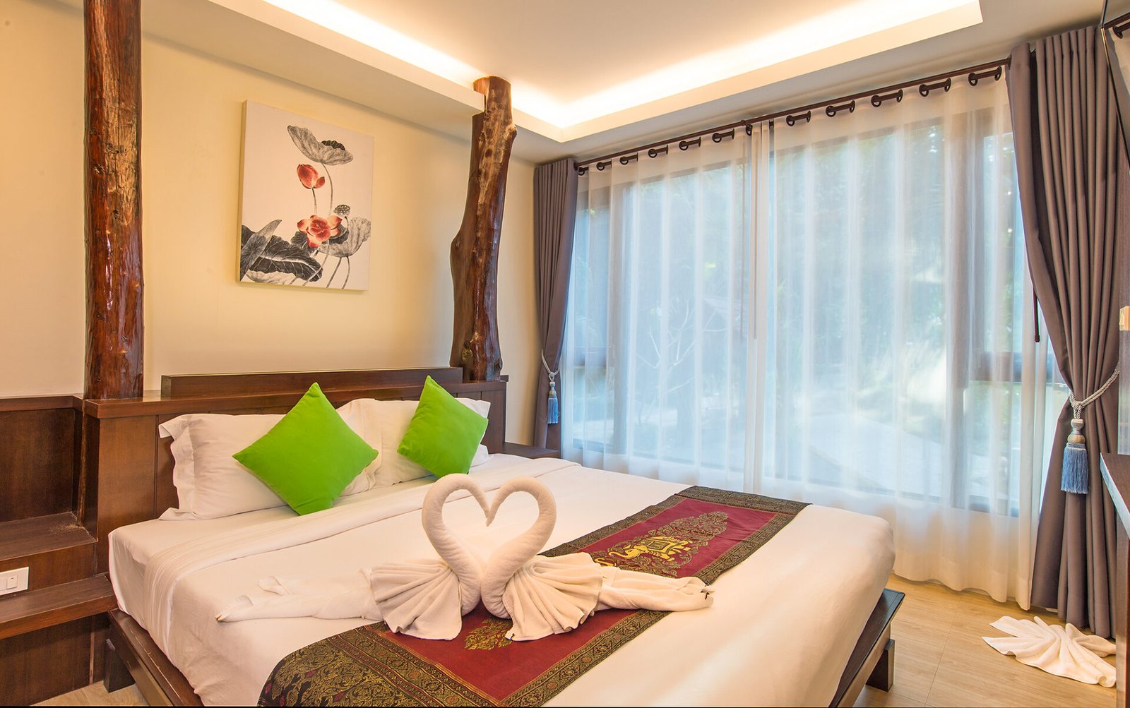 Poonsiri Resort Aonang