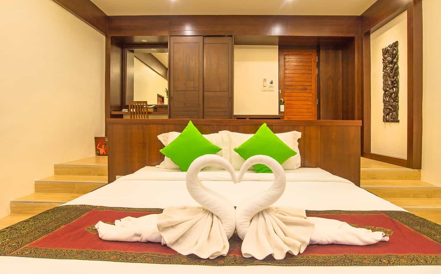 poonsiri resort